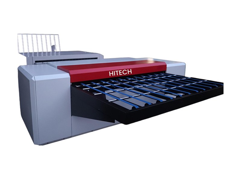 Hitech Imaging Solutions AI Printing Machines Manufacturer